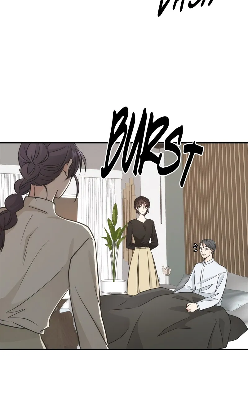 Read Disaster is Always By My Side chapter 51 image 1 on Lezhin