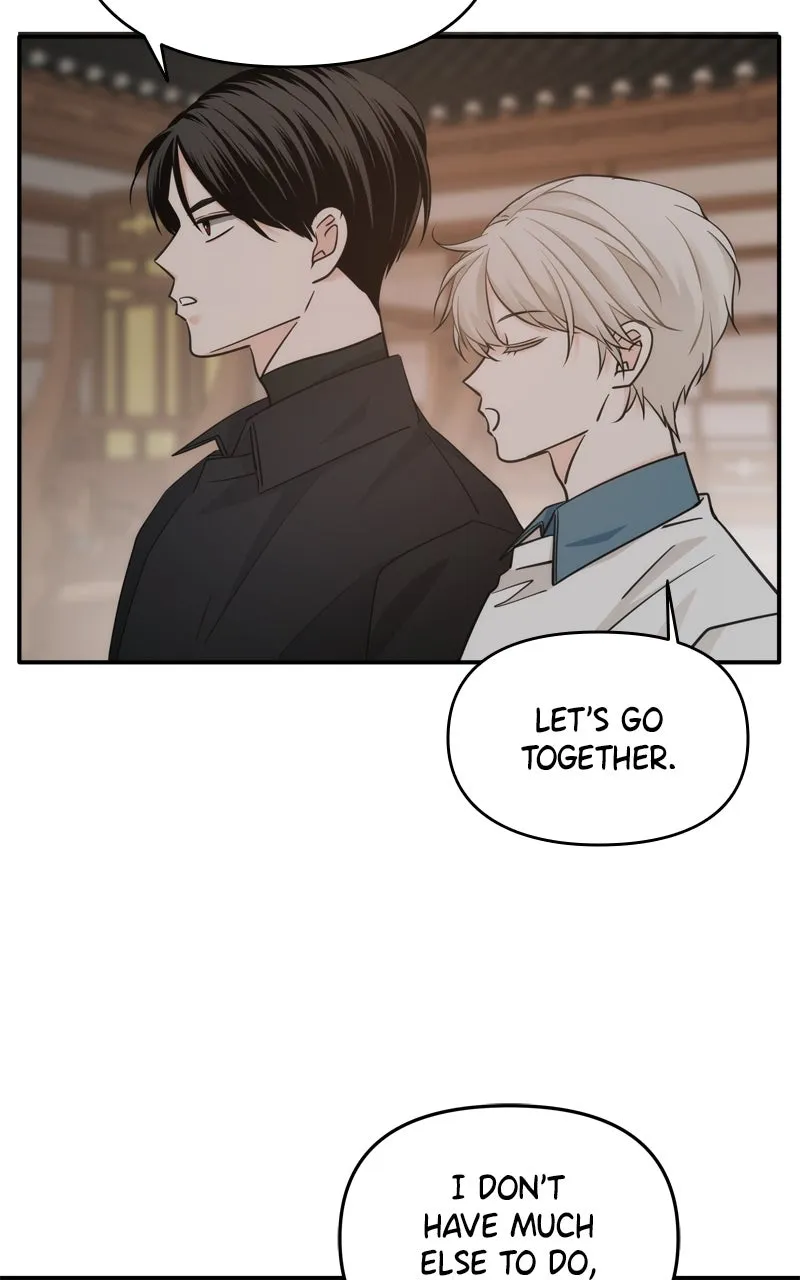Read Disaster is Always By My Side chapter 51 image 13 on Lezhin