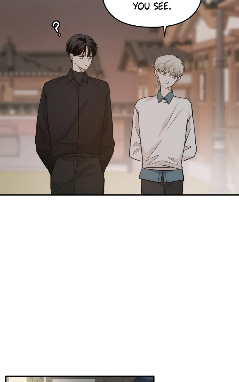 Read Disaster is Always By My Side chapter 51 image 14 on Lezhin
