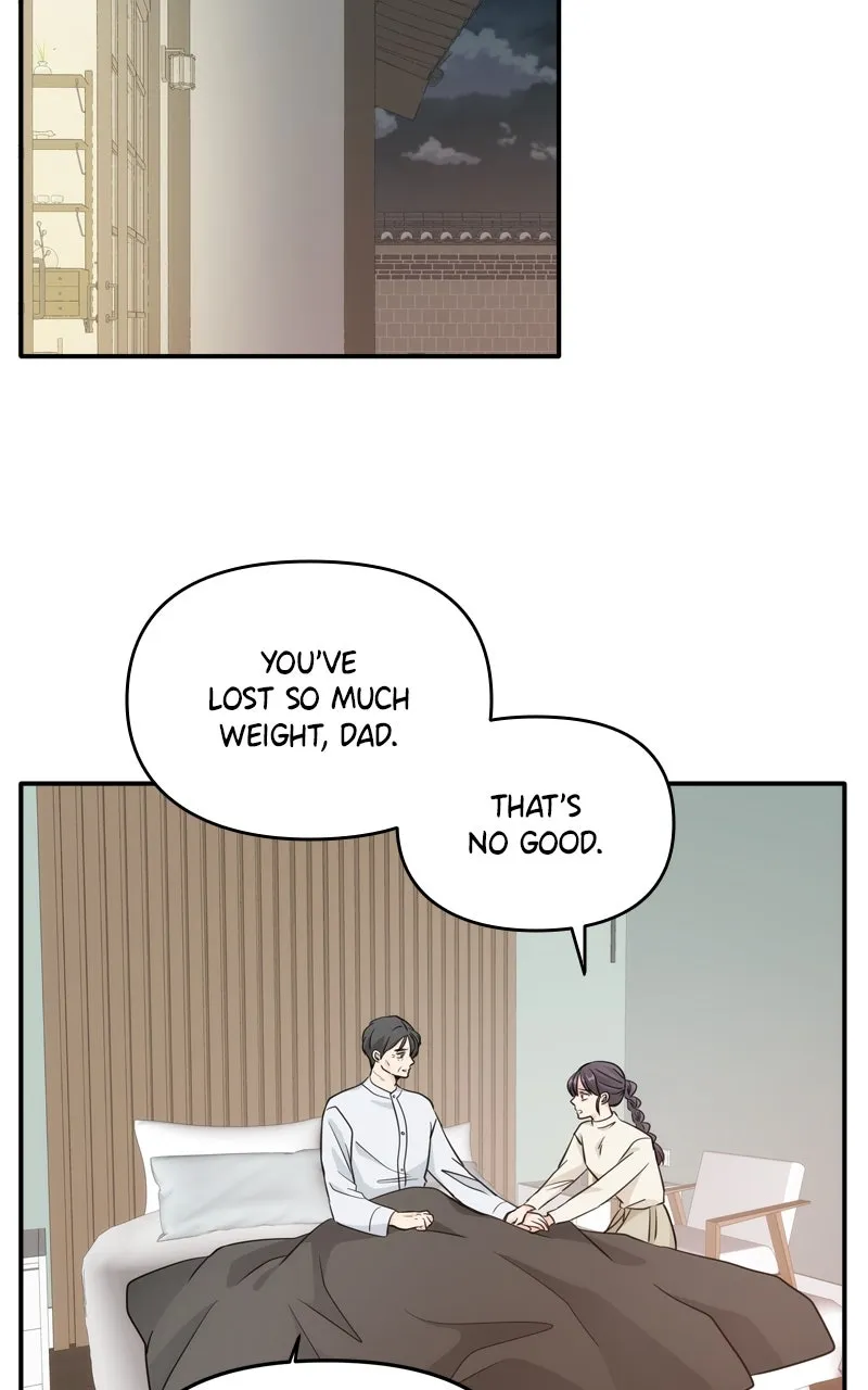 Read Disaster is Always By My Side chapter 51 image 15 on Lezhin