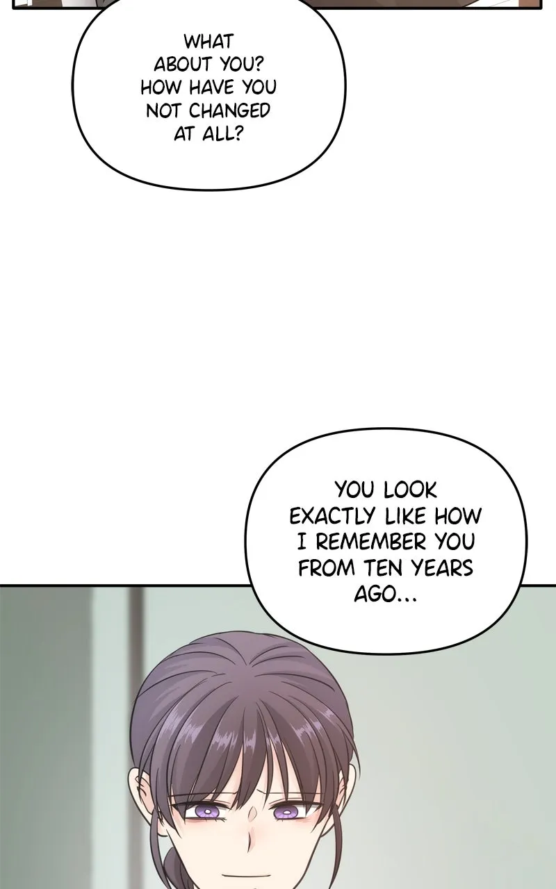 Read Disaster is Always By My Side chapter 51 image 16 on Lezhin