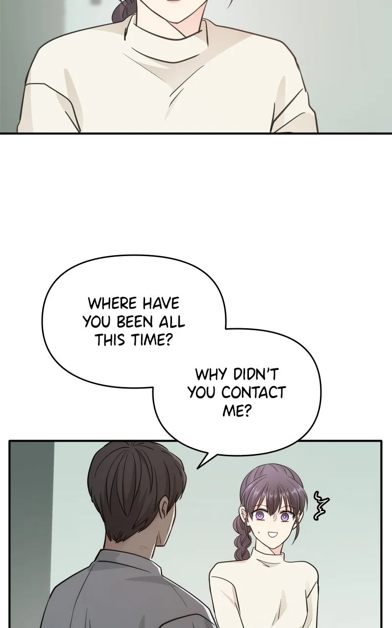 Read Disaster is Always By My Side chapter 51 image 17 on Lezhin