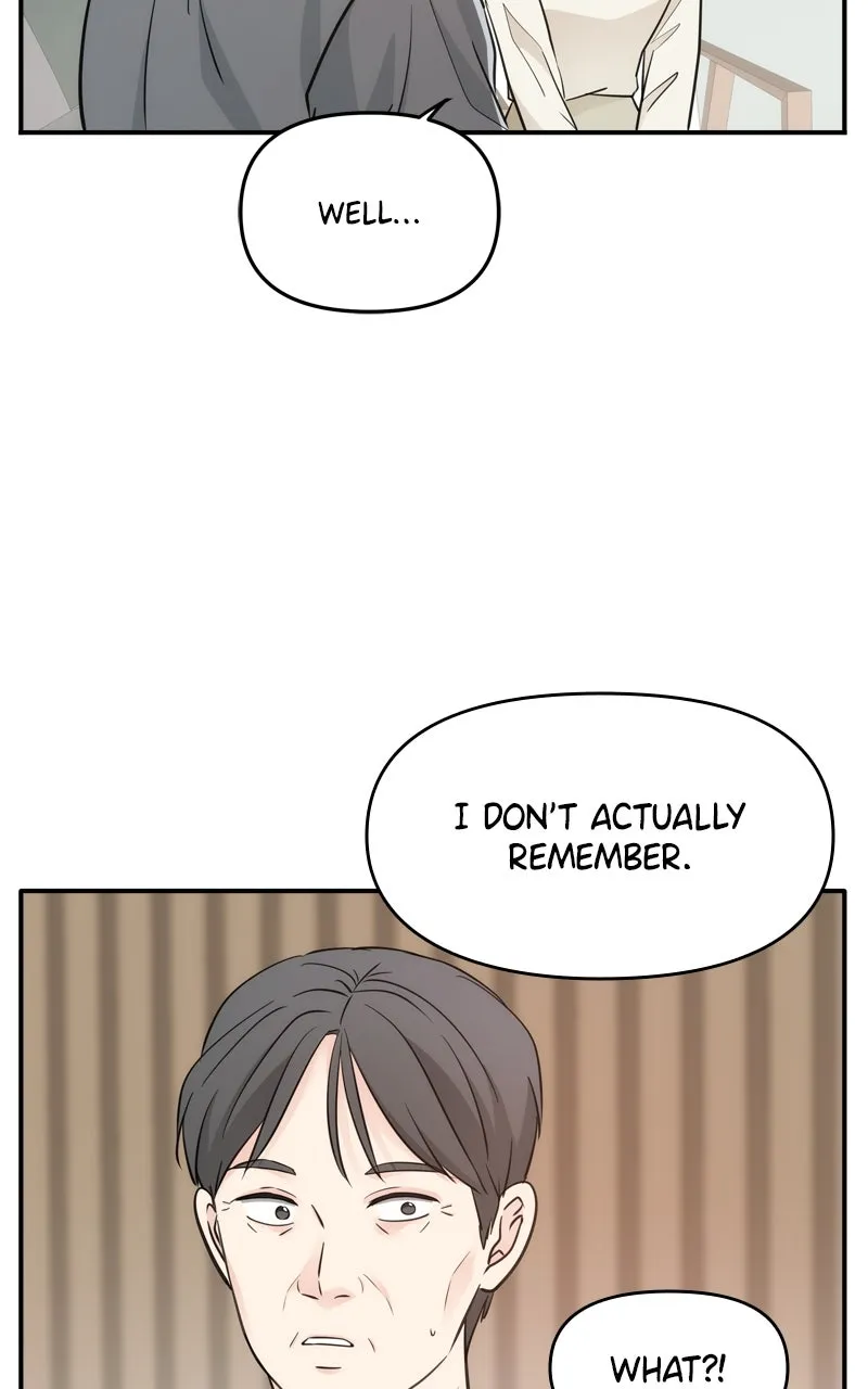 Read Disaster is Always By My Side chapter 51 image 18 on Lezhin