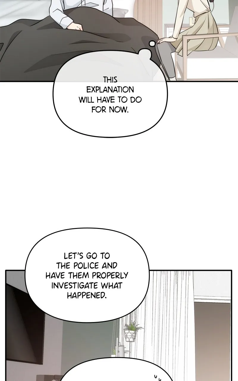 Read Disaster is Always By My Side chapter 51 image 20 on Lezhin