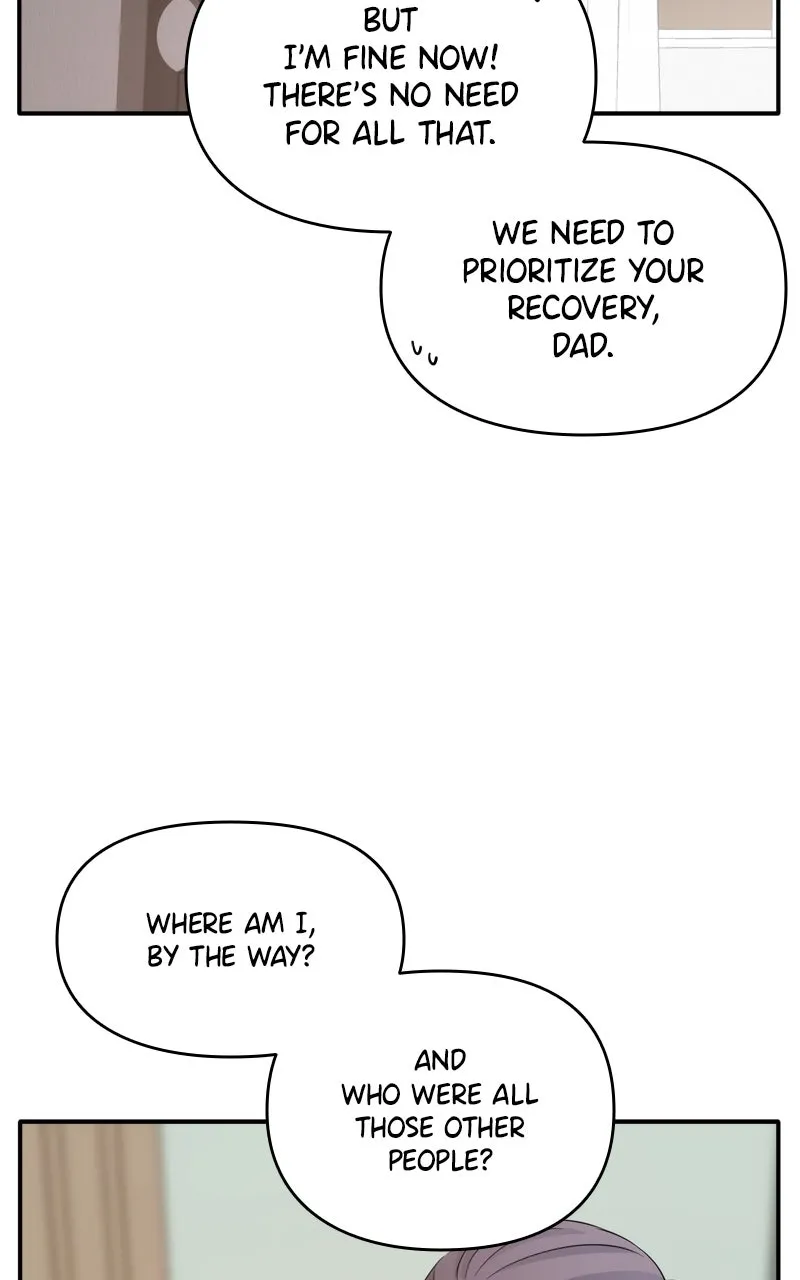 Read Disaster is Always By My Side chapter 51 image 21 on Lezhin