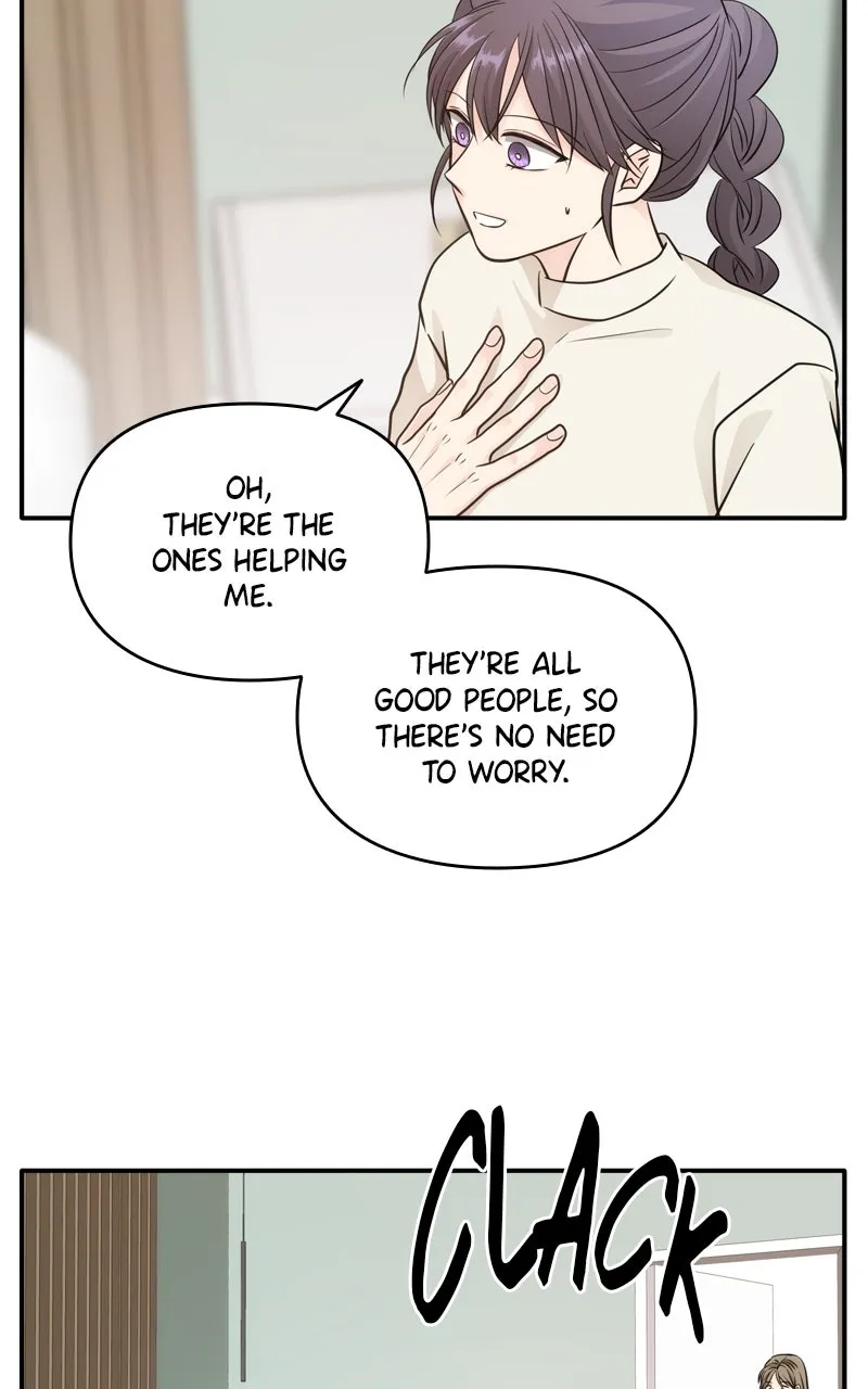 Read Disaster is Always By My Side chapter 51 image 22 on Lezhin