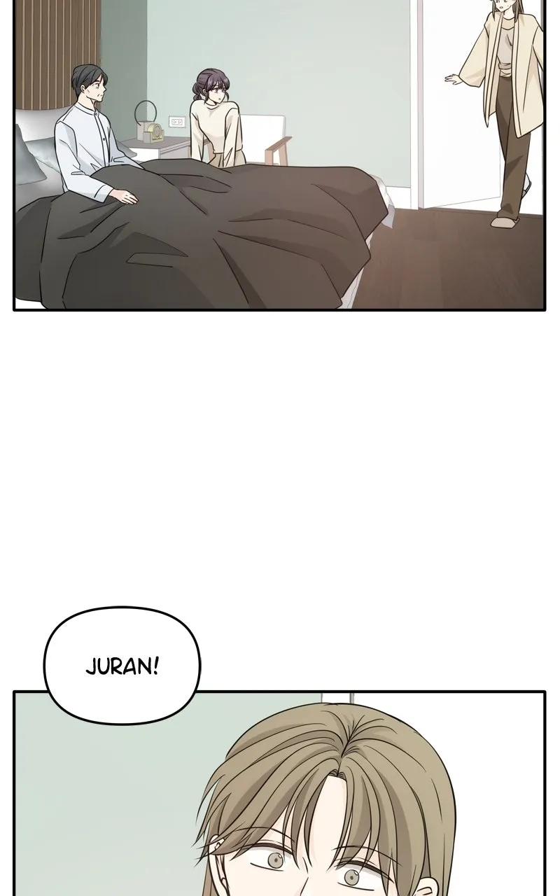 Read Disaster is Always By My Side chapter 51 image 23 on Lezhin