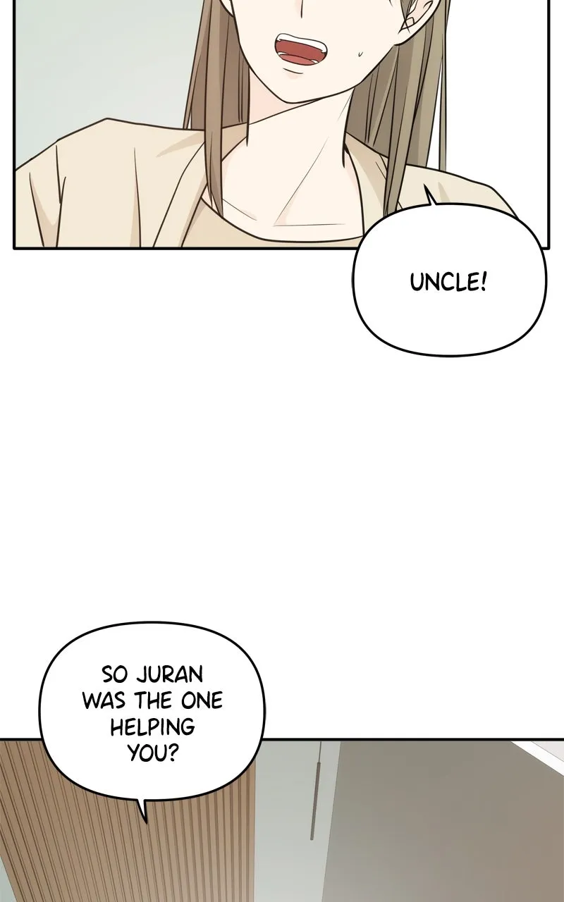 Read Disaster is Always By My Side chapter 51 image 24 on Lezhin