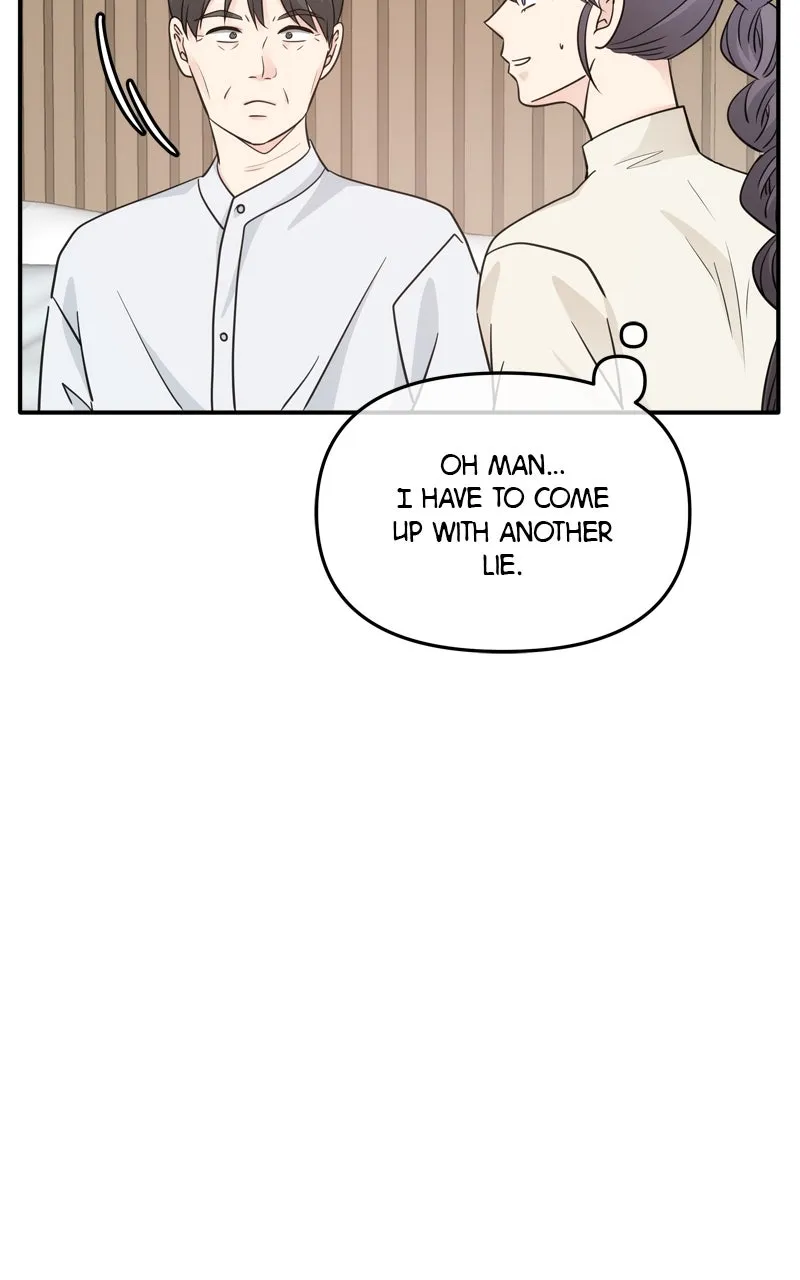 Read Disaster is Always By My Side chapter 51 image 26 on Lezhin
