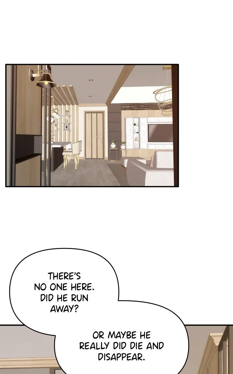 Read Disaster is Always By My Side chapter 51 image 27 on Lezhin
