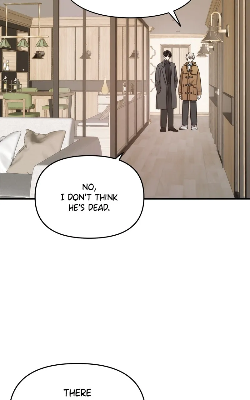 Read Disaster is Always By My Side chapter 51 image 28 on Lezhin
