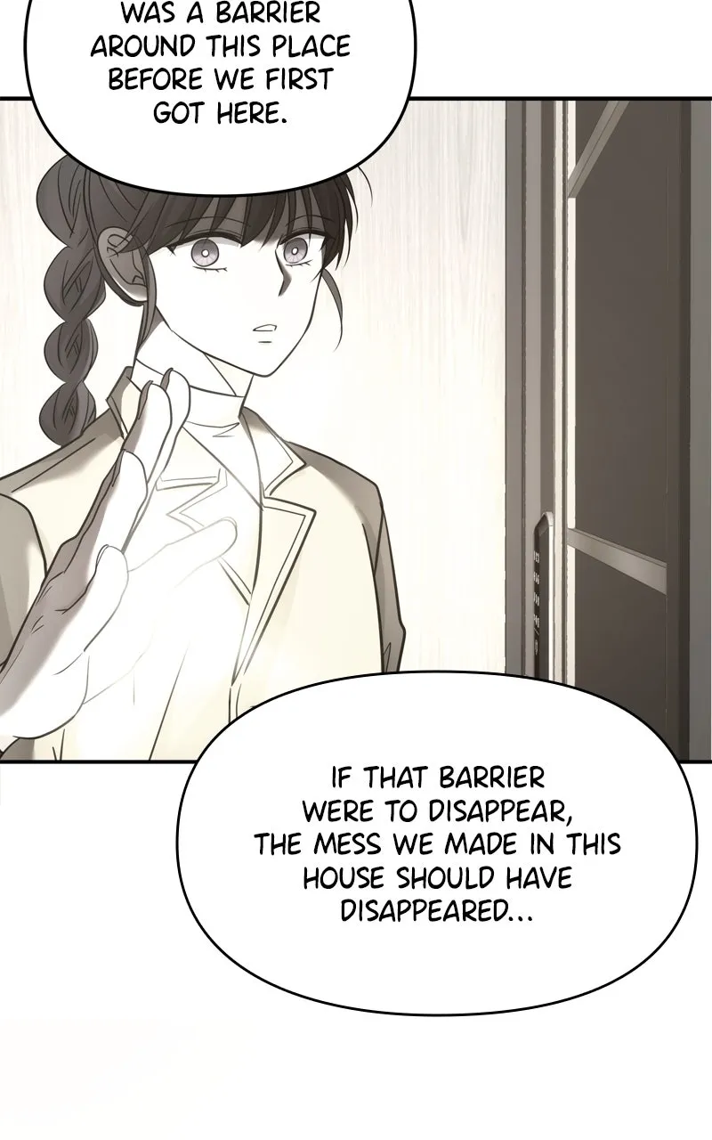 Read Disaster is Always By My Side chapter 51 image 29 on Lezhin