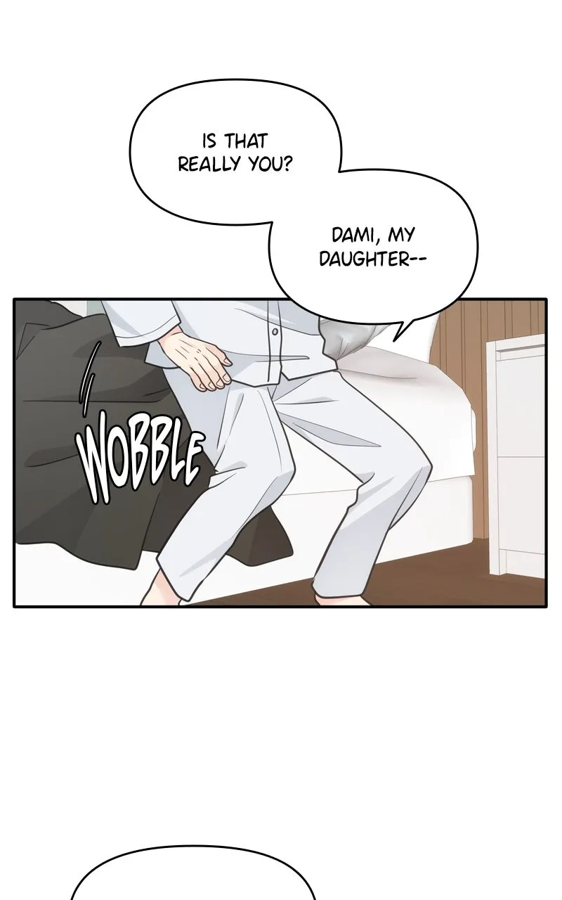 Read Disaster is Always By My Side chapter 51 image 3 on Lezhin