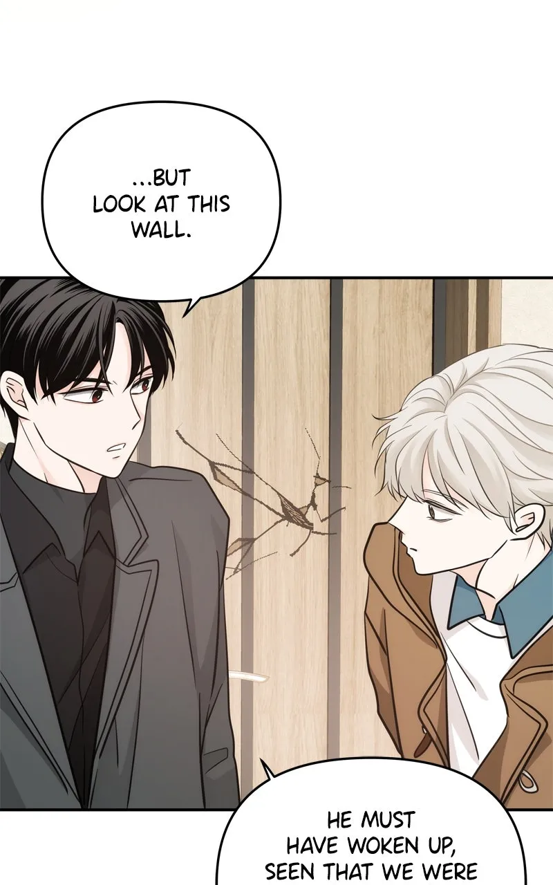 Read Disaster is Always By My Side chapter 51 image 30 on Lezhin