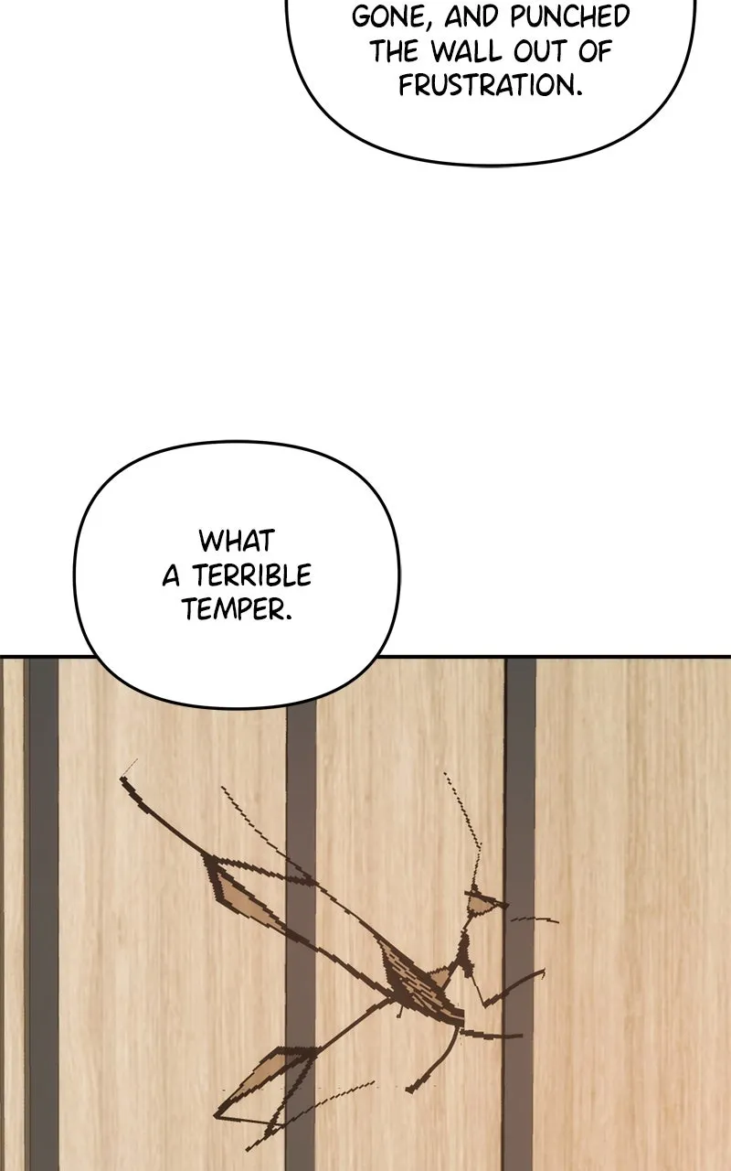 Read Disaster is Always By My Side chapter 51 image 31 on Lezhin