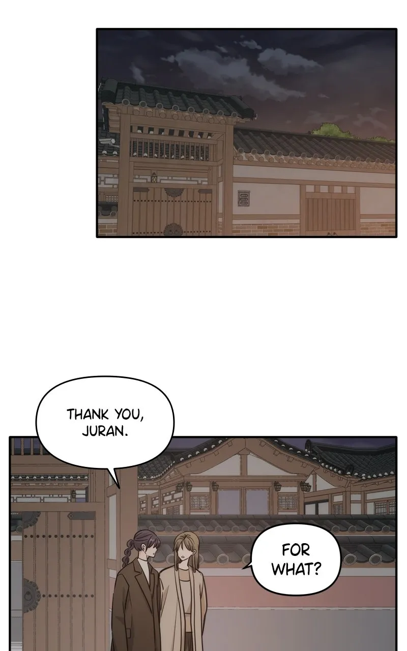 Read Disaster is Always By My Side chapter 51 image 33 on Lezhin
