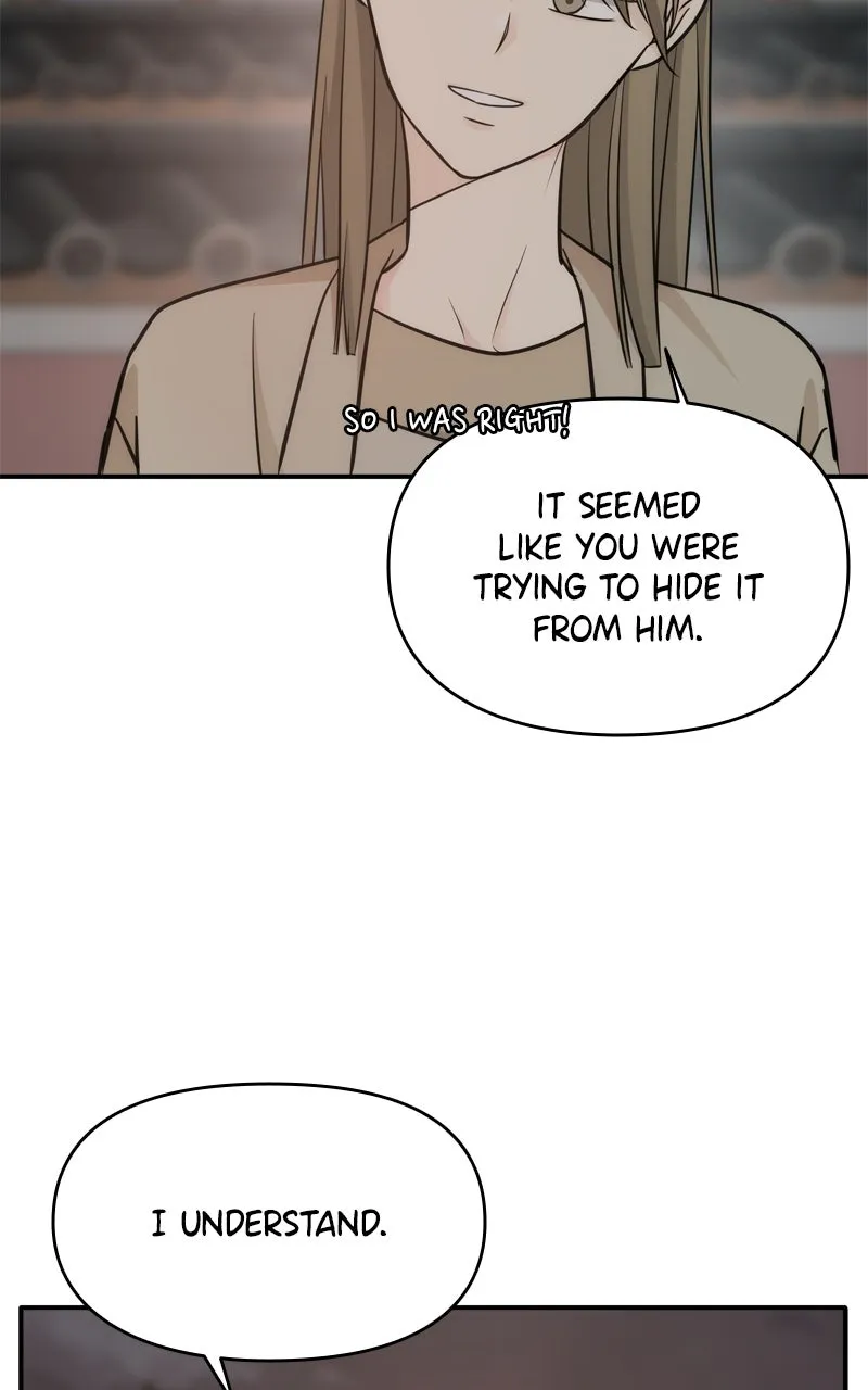 Read Disaster is Always By My Side chapter 51 image 35 on Lezhin