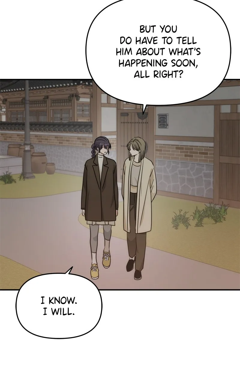 Read Disaster is Always By My Side chapter 51 image 37 on Lezhin
