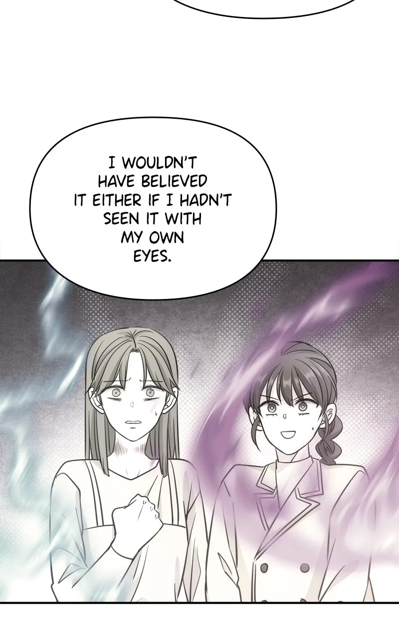 Read Disaster is Always By My Side chapter 51 image 39 on Lezhin