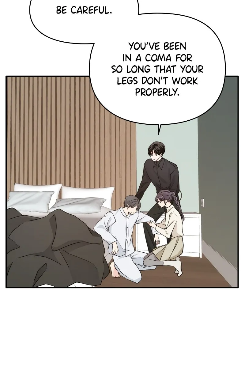Read Disaster is Always By My Side chapter 51 image 4 on Lezhin