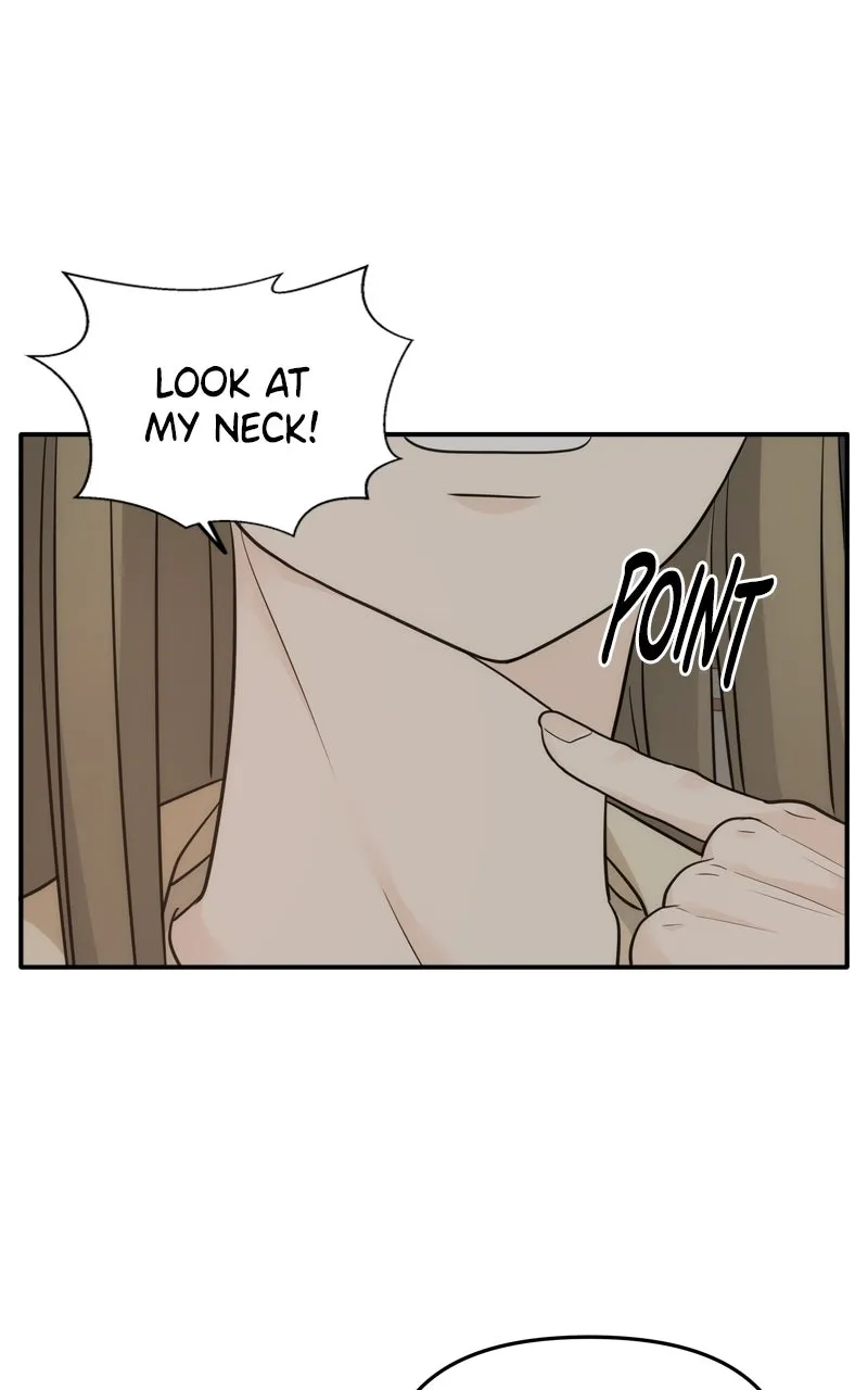 Read Disaster is Always By My Side chapter 51 image 40 on Lezhin