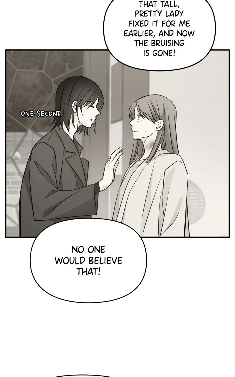 Read Disaster is Always By My Side chapter 51 image 41 on Lezhin