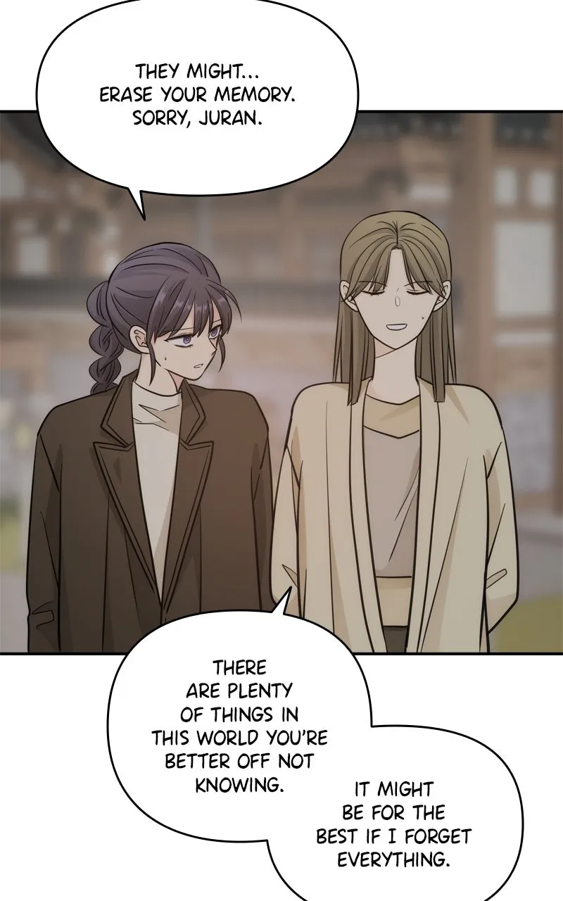 Read Disaster is Always By My Side chapter 51 image 42 on Lezhin