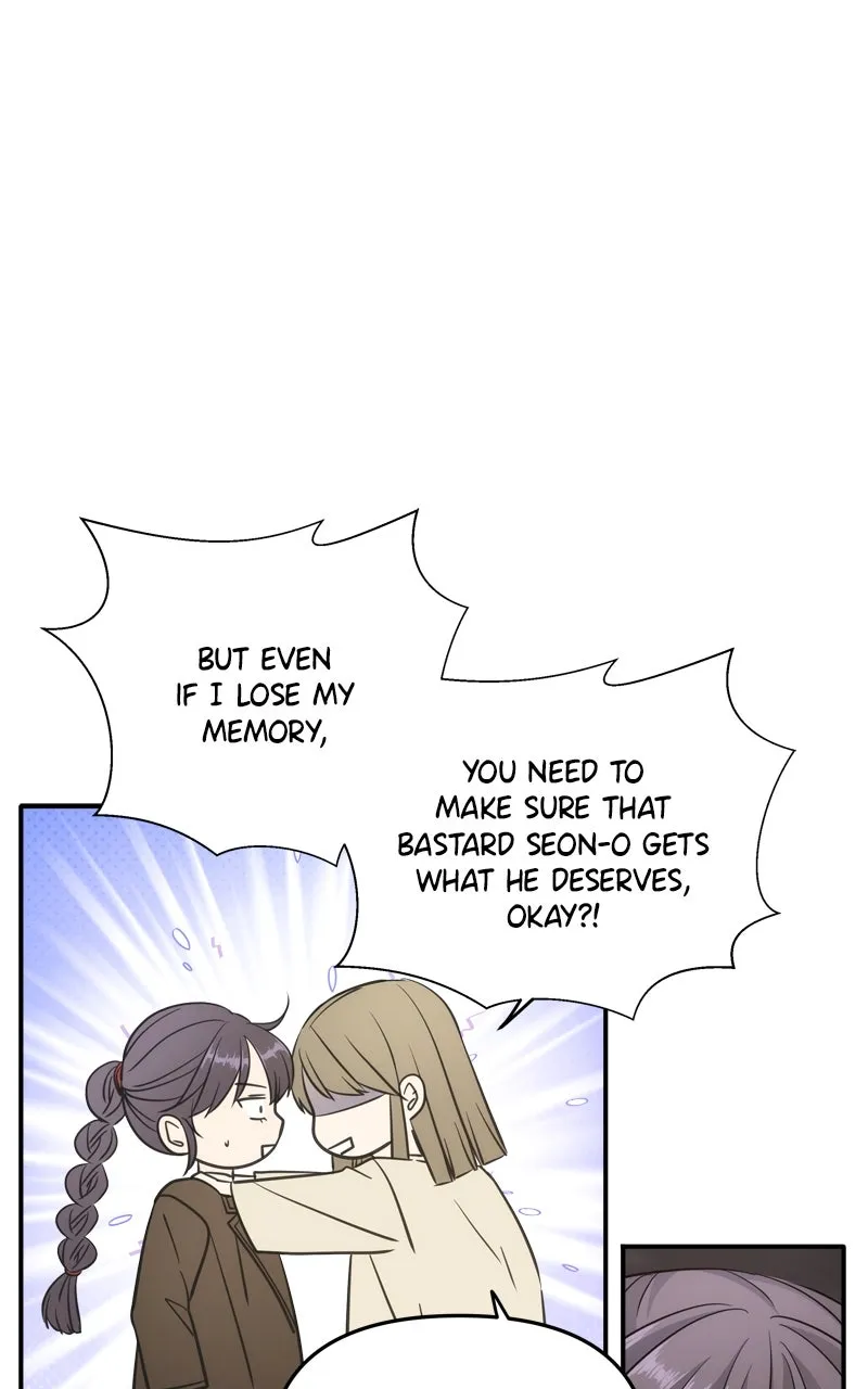 Read Disaster is Always By My Side chapter 51 image 44 on Lezhin