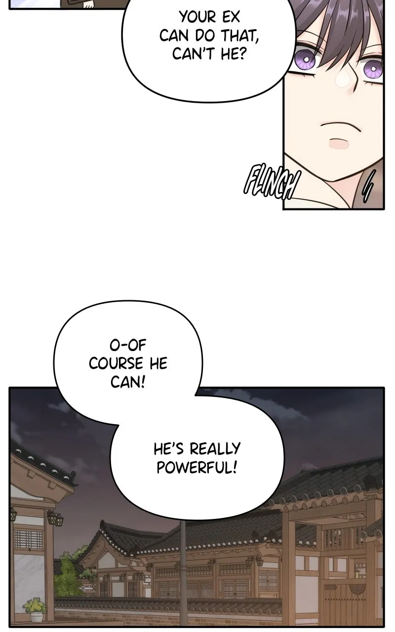 Read Disaster is Always By My Side chapter 51 image 45 on Lezhin