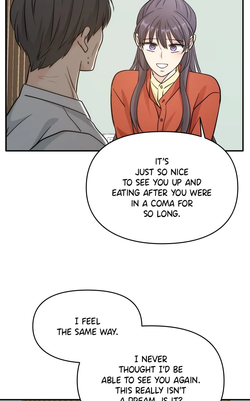 Read Disaster is Always By My Side chapter 51 image 49 on Lezhin