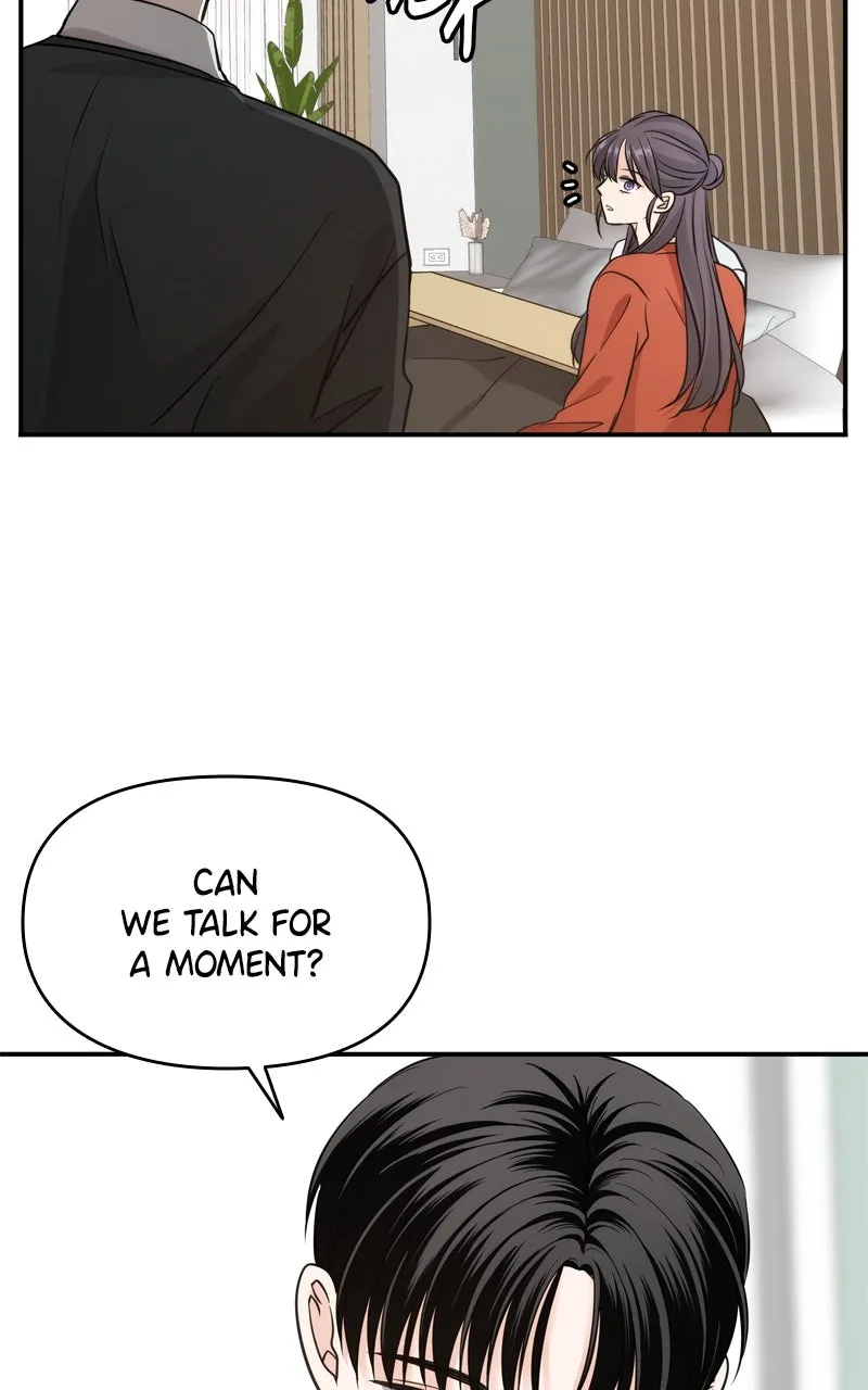 Read Disaster is Always By My Side chapter 51 image 52 on Lezhin