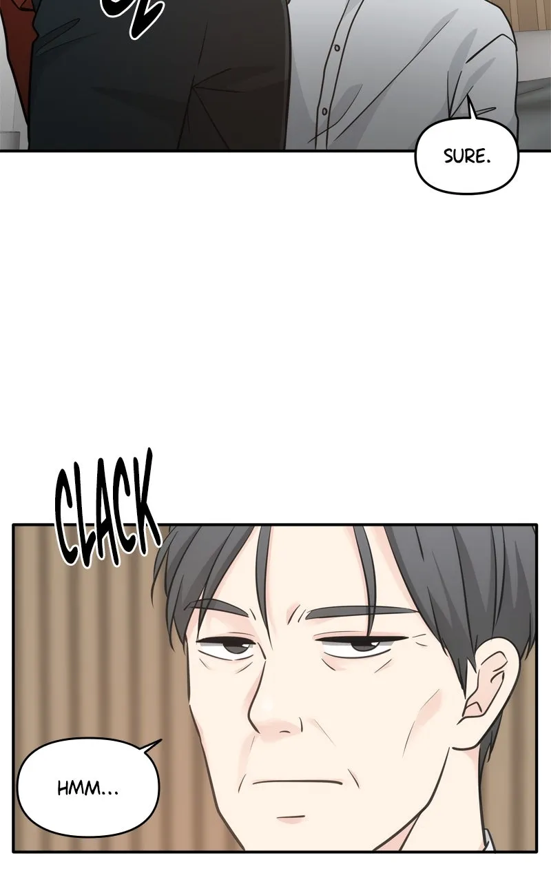 Read Disaster is Always By My Side chapter 51 image 55 on Lezhin