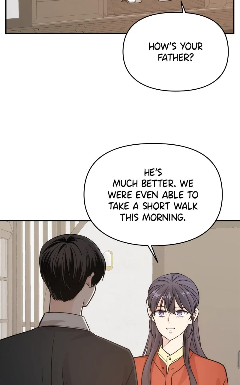 Read Disaster is Always By My Side chapter 51 image 57 on Lezhin