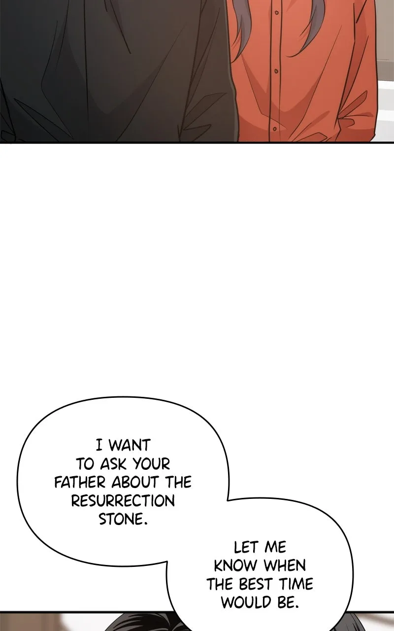 Read Disaster is Always By My Side chapter 51 image 58 on Lezhin