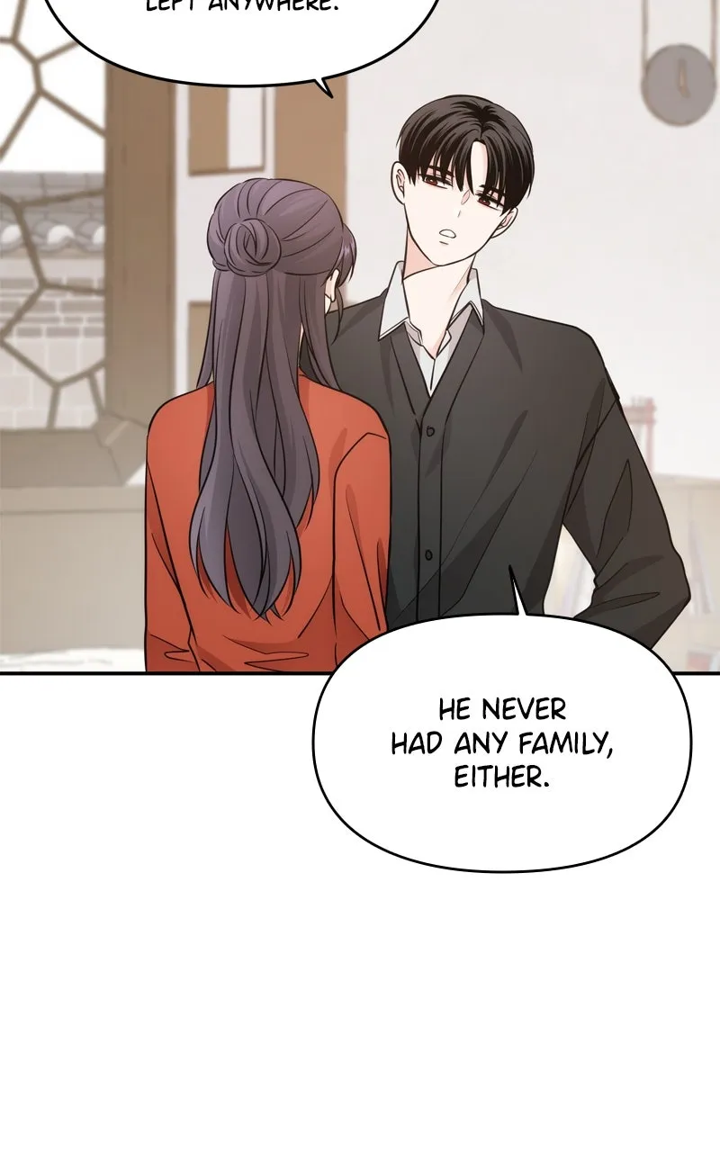 Read Disaster is Always By My Side chapter 51 image 61 on Lezhin