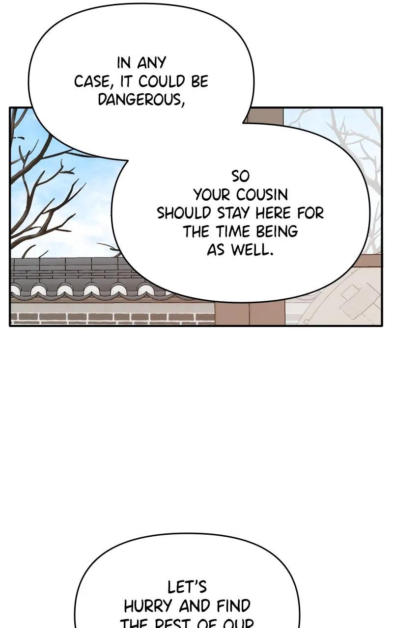 Read Disaster is Always By My Side chapter 51 image 62 on Lezhin