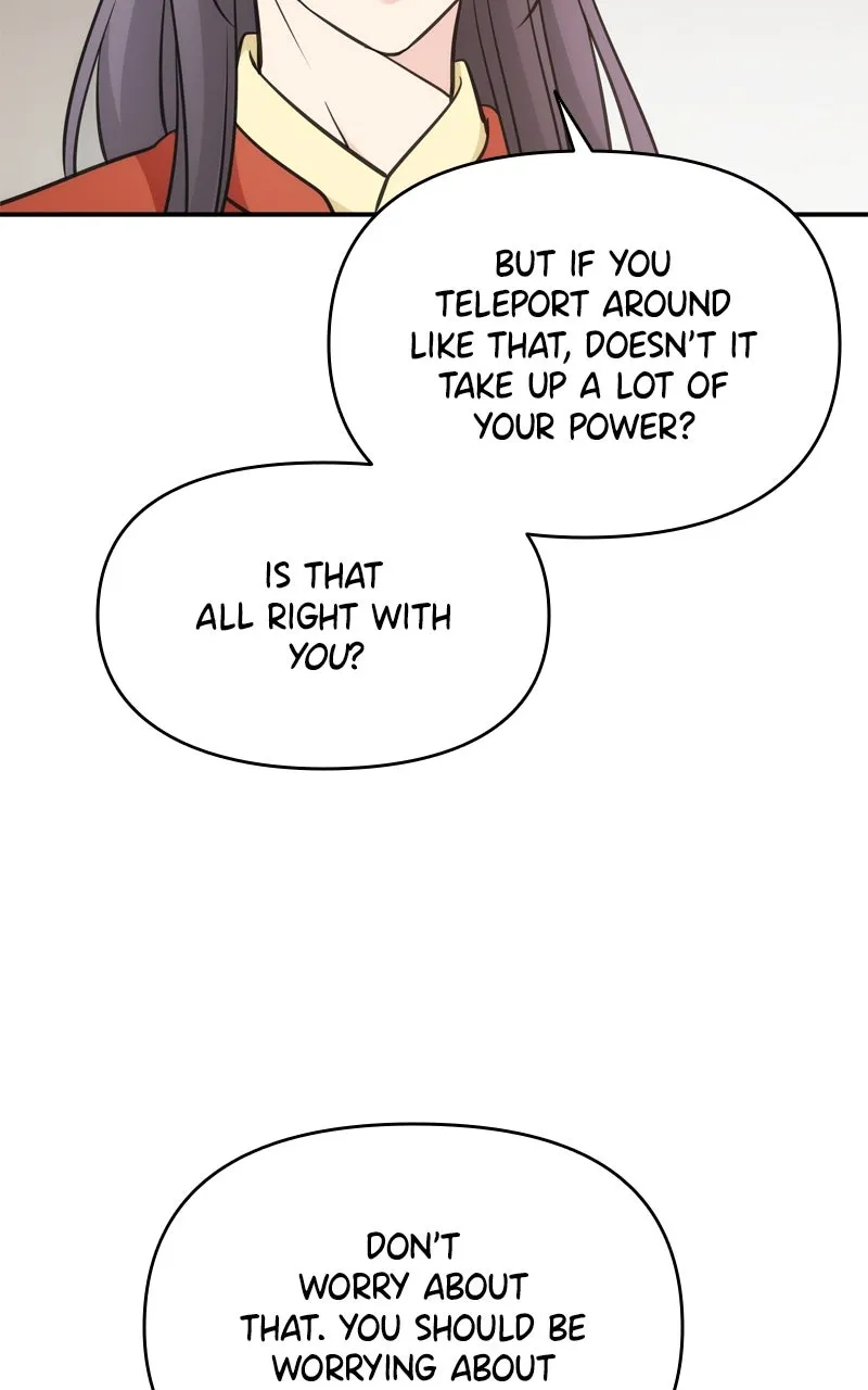 Read Disaster is Always By My Side chapter 51 image 66 on Lezhin