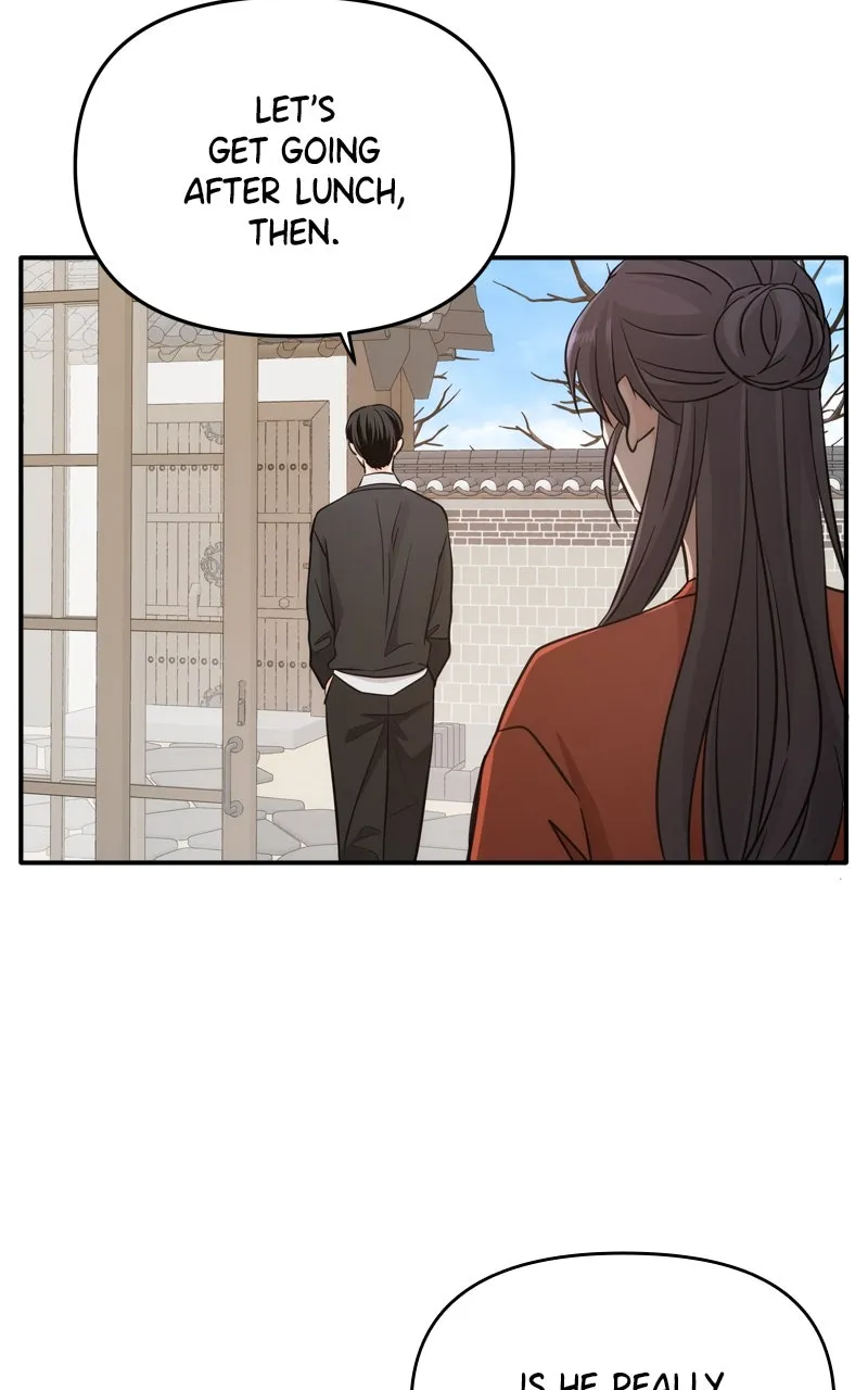 Read Disaster is Always By My Side chapter 51 image 68 on Lezhin