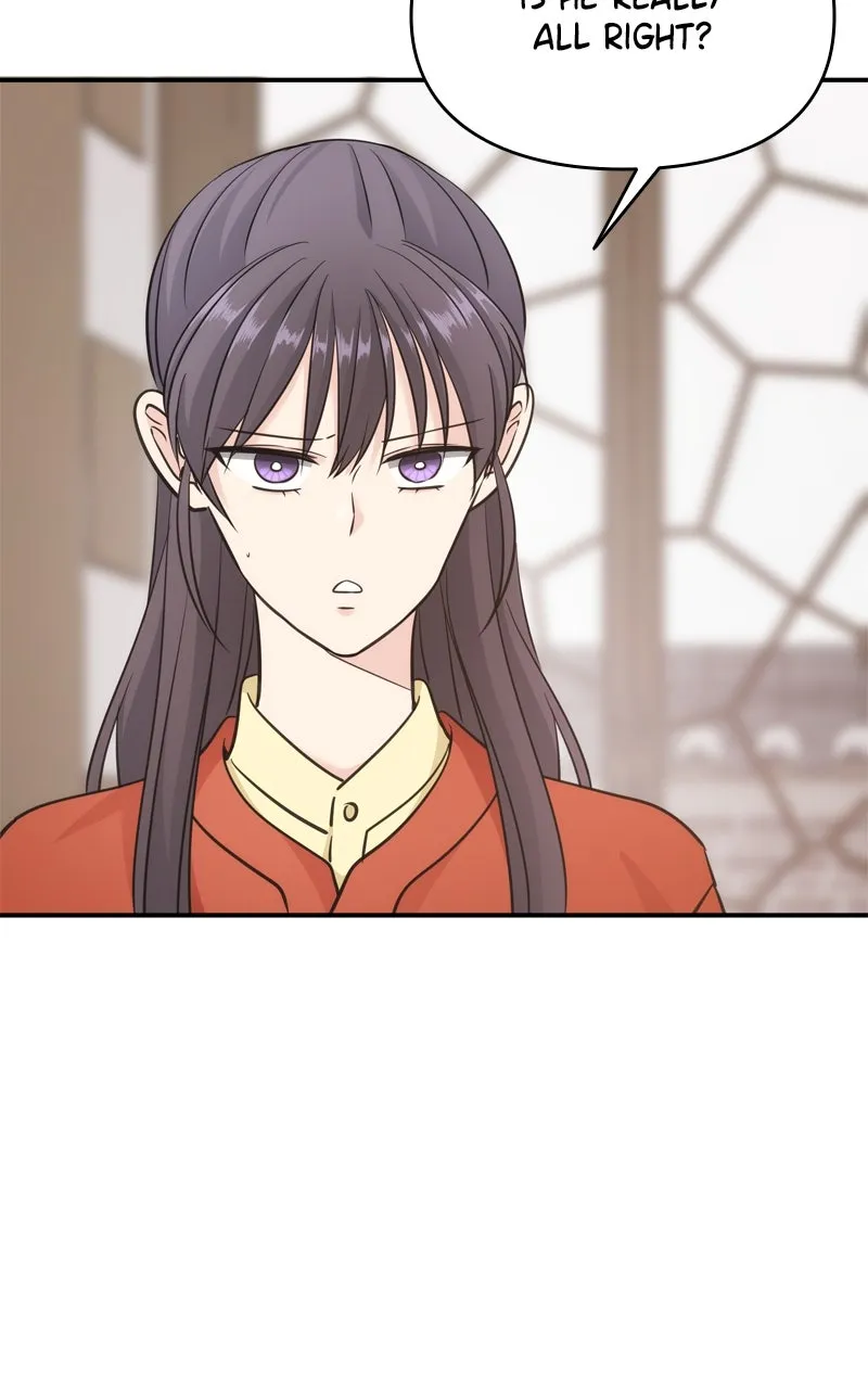 Read Disaster is Always By My Side chapter 51 image 69 on Lezhin
