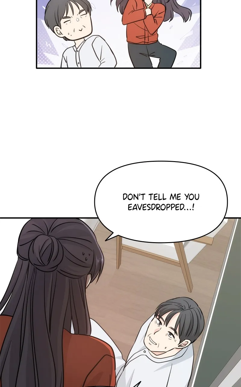 Read Disaster is Always By My Side chapter 51 image 73 on Lezhin