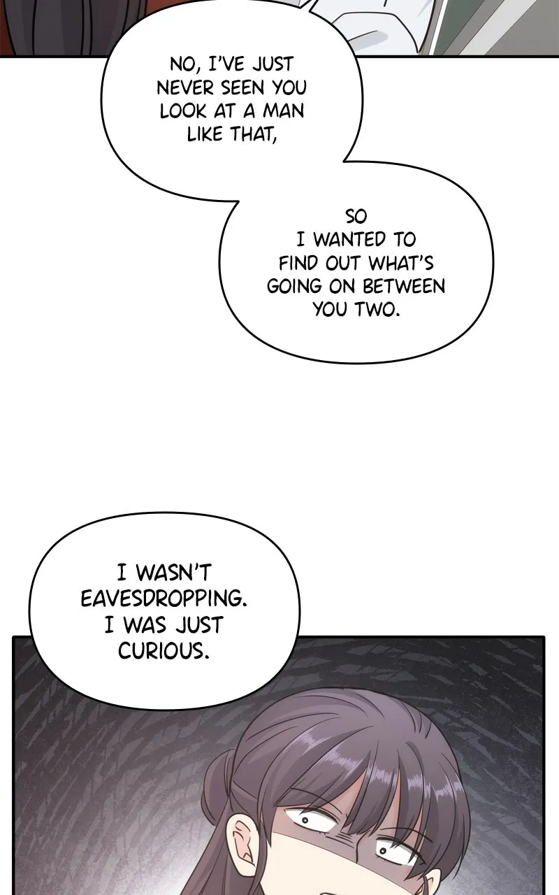 Read Disaster is Always By My Side chapter 51 image 74 on Lezhin