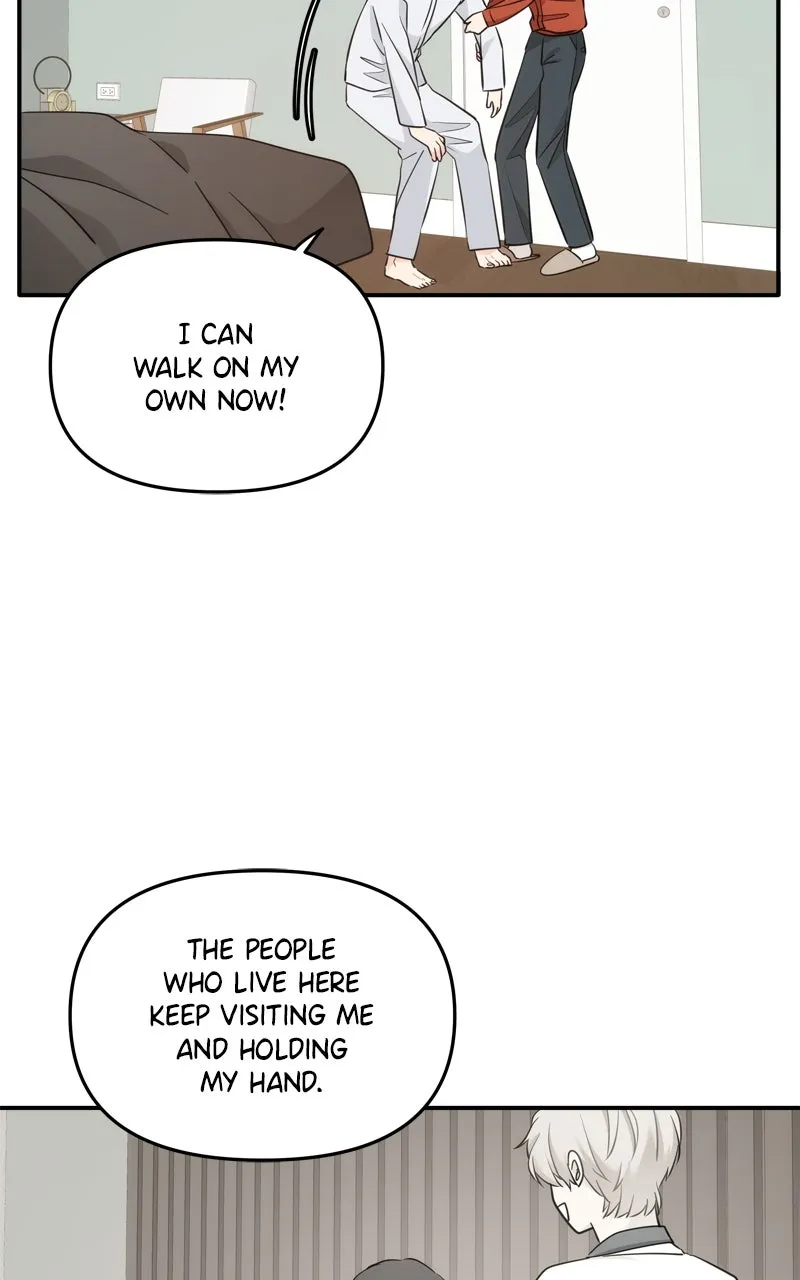 Read Disaster is Always By My Side chapter 51 image 76 on Lezhin