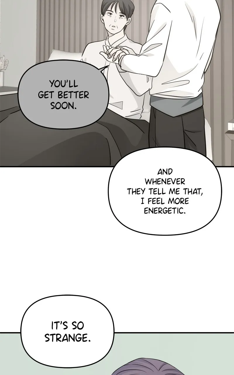 Read Disaster is Always By My Side chapter 51 image 77 on Lezhin