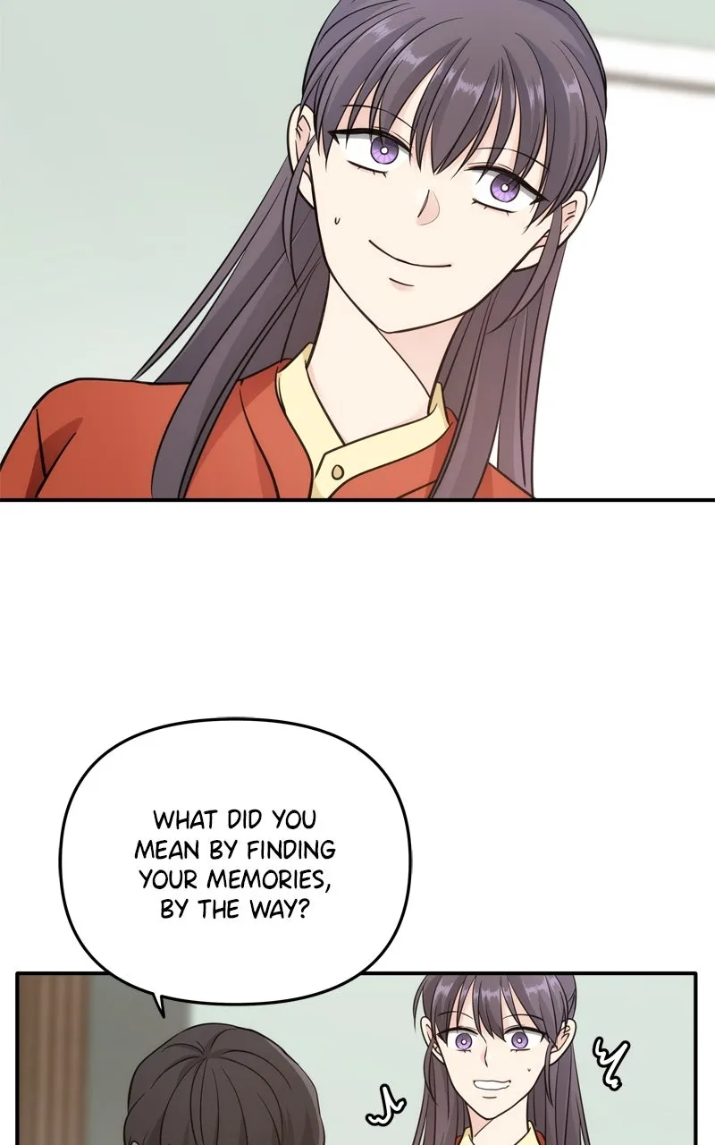 Read Disaster is Always By My Side chapter 51 image 78 on Lezhin