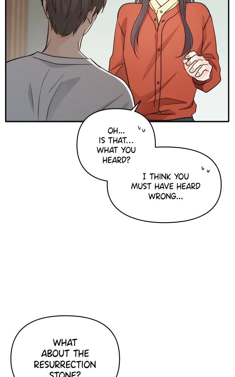 Read Disaster is Always By My Side chapter 51 image 79 on Lezhin