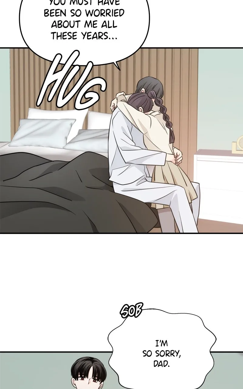 Read Disaster is Always By My Side chapter 51 image 9 on Lezhin