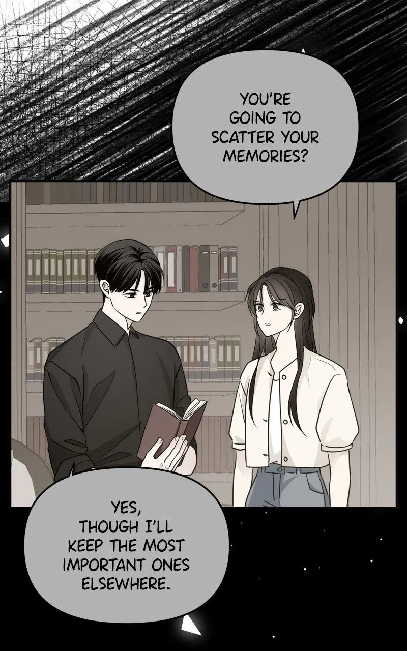 Read Disaster is Always By My Side chapter 54 image 1 on Lezhin