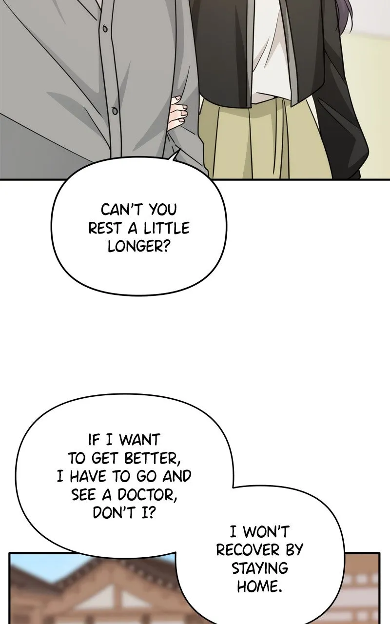 Read Disaster is Always By My Side chapter 54 image 11 on Lezhin