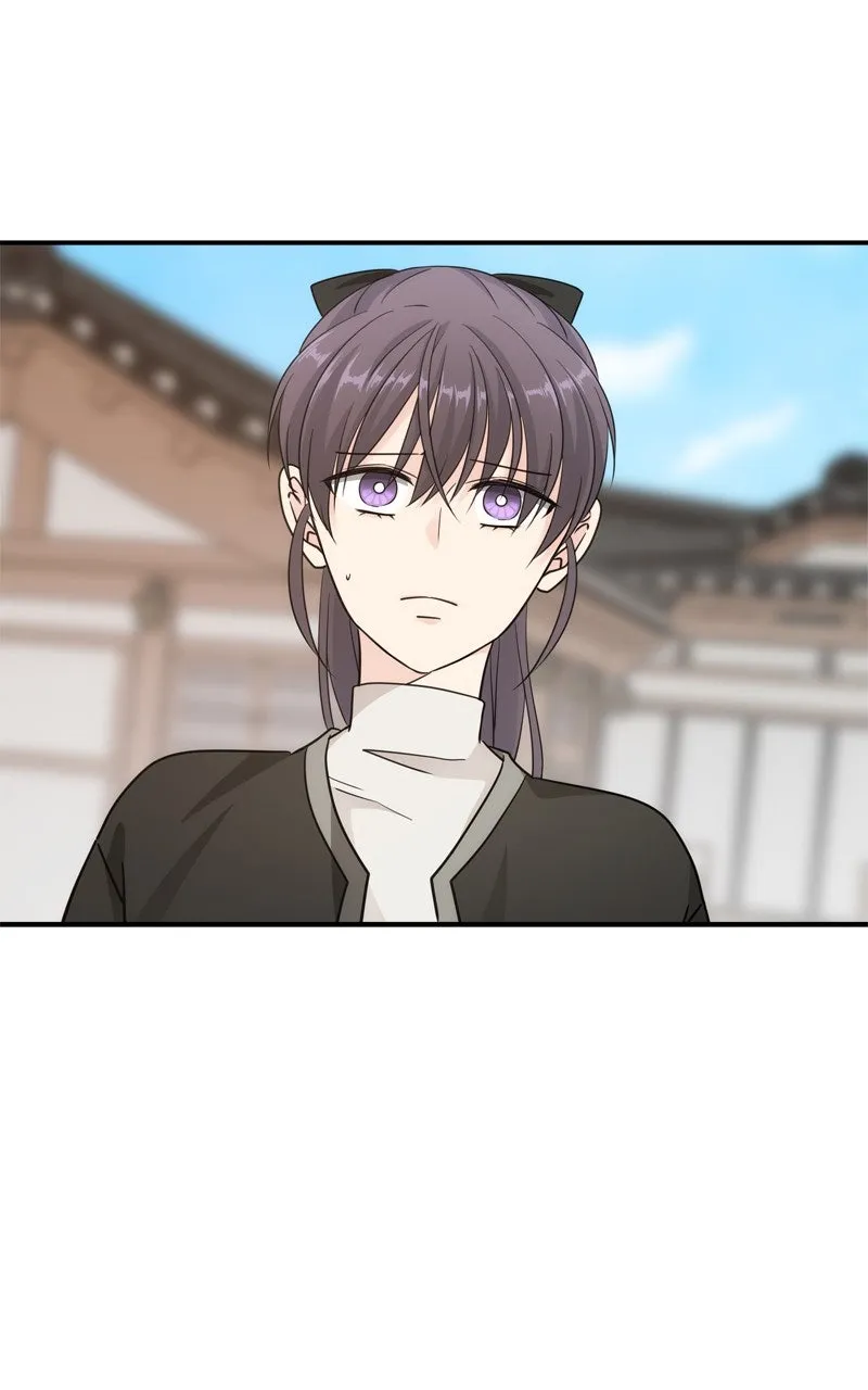 Read Disaster is Always By My Side chapter 54 image 14 on Lezhin