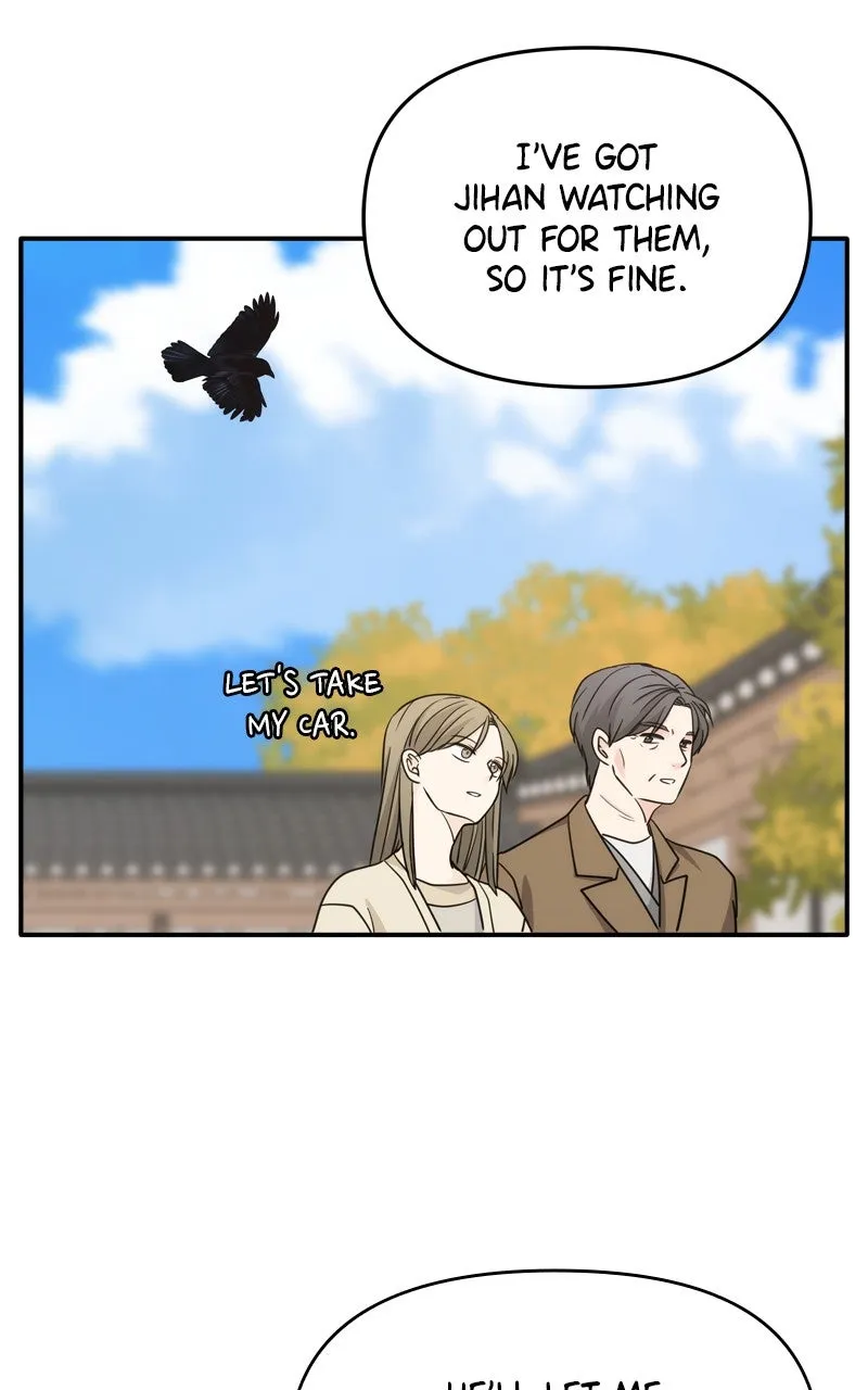 Read Disaster is Always By My Side chapter 54 image 17 on Lezhin